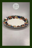 Royal Copenhagen Golden Summer / Gylden Sommer Serving Dish No 732