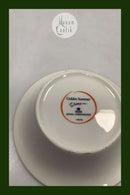 Royal Copenhagen Golden Summer / Gylden Sommer Small Bowl No 708