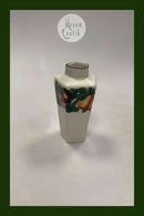 Royal Copenhagen Golden Summer / Gylden Sommer Vase