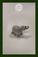 Tysk Heubach Figur Elefant