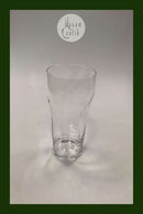 Holmegaard Xanadu Arje Griegst Beer Glass Measures 16cm / 6.30 inch