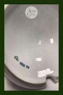 Royal Copenhagen kannelierter Deckel Nr. 221