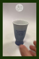 Royal Copenhagen Rundskue vase 1938