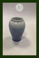 Royal Copenhagen Rundskue vase 1936 Measures 15cm / 5.91 inch