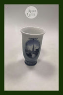 ロイヤルコペンハーゲン ルンドスクエ 花瓶 1933年