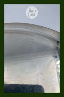 Svend Toxværd Sterling Sølv Serveringsbakke