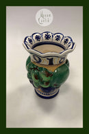 Aluminia Vase -  Jul 1918