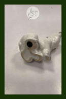 Lomonosov Russisk Isbjørn Figur