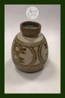Søholm Keramik Vase No. 3232