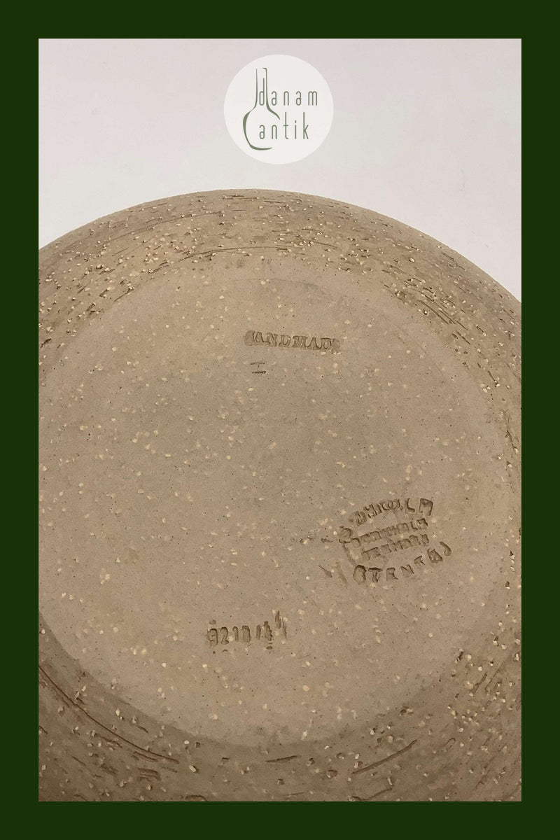 Soholm Ceramic Bowl No. 3218