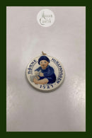 铝合金儿童援助板 1927年