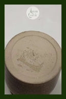 Svensk Keramik Vase Olofsson