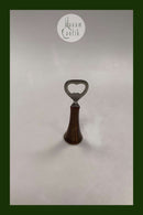 Royal Copenhagen Stentøjs Flaskeopener af Gerd Bøgelund No 22311