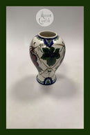 アルミニア ロイヤルコペンハーゲン 花瓶（花装飾） No.413/394