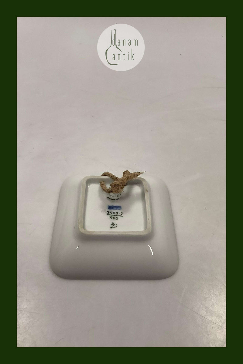 Royal Copenhagen Plaquette 2985-7-985.