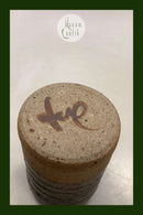 Lille Danske Keramik Vase Tue Poulsen