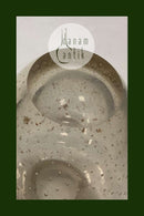 Skandinavisk Glas Vase