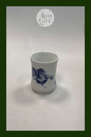 Royal Copenhagen Blå Blomst Flettet Vase No. 8254