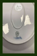 Royal Copenhagen Musselmalet Halvblonde Serveringsfad No. 373