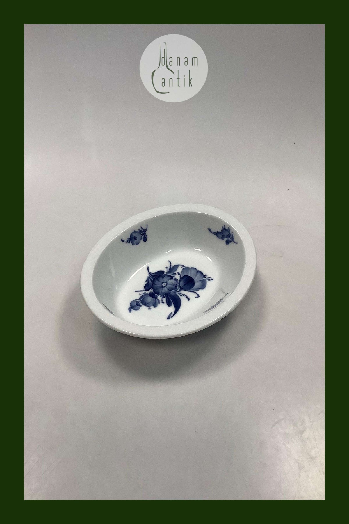 ロイヤルコペンハーゲンB&G ROYAL COPENHAGEN - 【希少品】B&G（現ロイヤルコペンハーゲン