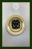 Aluminia H.C. Andersen Platte Nr. G-1