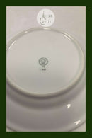 ビング＆グロンダール ブルートーン フィッシュプレート モチーフ1 ニシン No.716