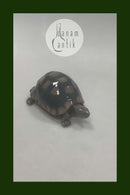 Royal Copenhagen Figur Skildpadde No 552