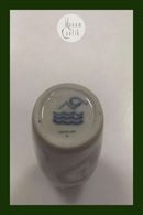 Royal Copenhagen Unika Miniatur-Vase von Nils Thorsson