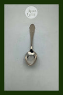 Christiansborg Silver Baby Spoon