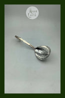 Georg Jensen Sterling Sølv Ormamental Bærske No 141