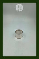 Svensk Servietring i Sølv