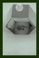 Wiwen Nilsson Svensk Servietring i Sterling Sølv