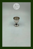 Eggcup in the Hammer