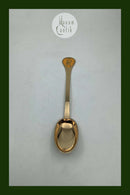 Hans Hansen Sterling Sølv Årsske 1981