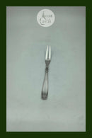 霍森斯银雷克斯银叉