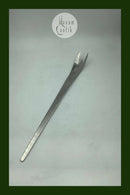 Arne Jacobsen Georg Jensen サービングフォーク ステンレス製