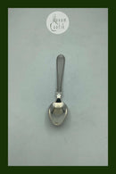 柯尔精英银色咖啡勺