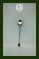 Danish Crown DGS Sterling Silver Jam Spoon