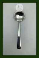 Georg Jensen Sterling Sølv Margrethe Suppeske No. 51