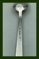 Kay Bojesen Grand Prix Sterling Silver Dinner Spoon