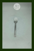 Kay Bojesen Grand Prix Sterling Silver Cake Fork / Salad Fork