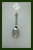 Cohr Herregaard Sølv Barneske