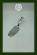 Cohr Herregaard Sølv Serveringsspade
