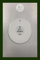 Bjørn Wiinblad: Juni platte fra Nymølle - ROSER