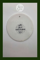 ビョルン・ヴィンブラッドNymølle NOCTURNE（ニモル・ノクターン）の7月のプレート