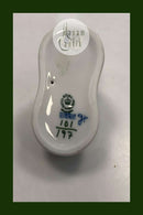 Royal Copenhagen Blue Fluted Plain Saltcellar No 101 / 197