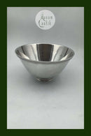 Georg Jensen Sterling Sølv Skål af Jørgen Jensen No 853