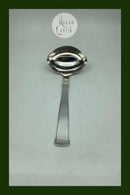 Cohr Olympia Silber Soßenlöffel