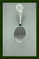 Cohr Elite Silver Cake Spoon