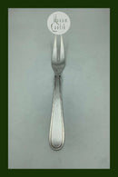 科尔精英银色肉叉